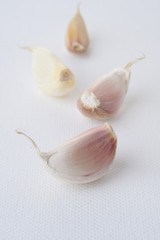 garlic clove