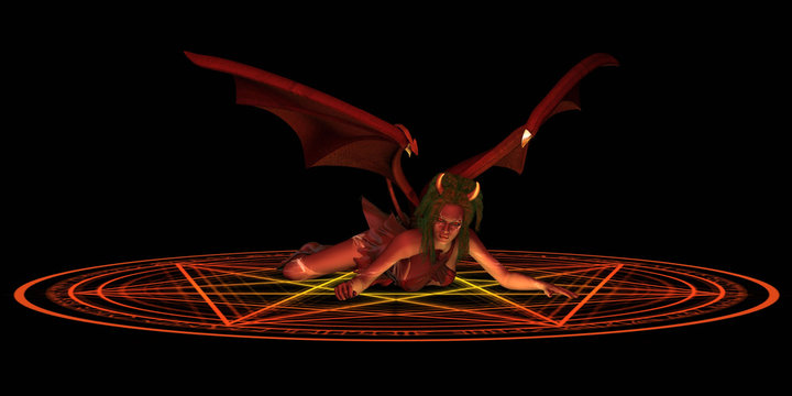 Devil 2