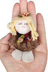 doll
