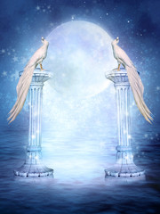 Sceneria fantasy 137 © Obsidian Fantasy