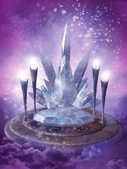 Sceneria fantasy 143 © Obsidian Fantasy