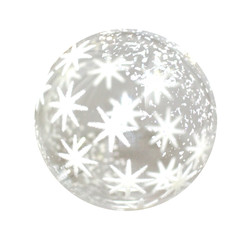 Christmas ball