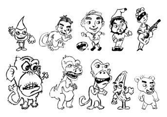 Humor Dibujos animados