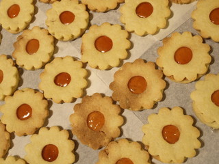 plätzchen