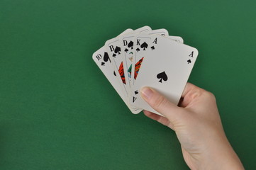 Poker