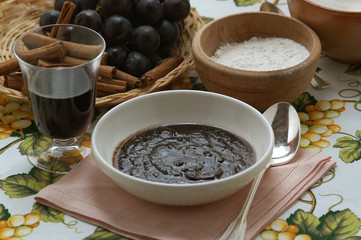 Sugoli chioggiotti - Dolci - Cucina del Veneto