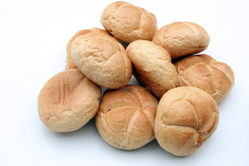 bread rolls