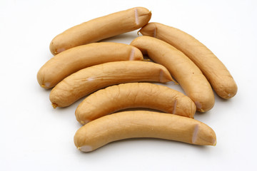 sausages