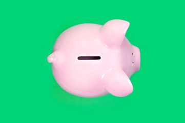 Piggy bank