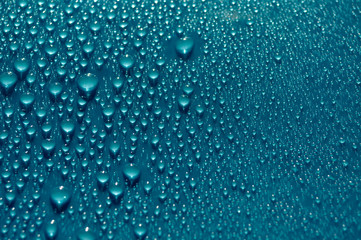 Tröpfchen. Wasser. Water. Вода. Aqua