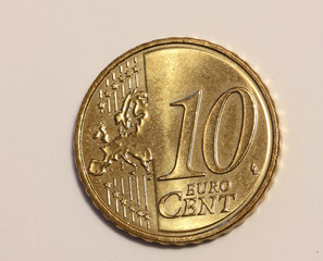 10 cent