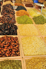Assortment of Nuts III