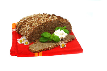 Vollkornbrot