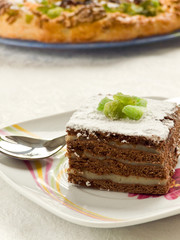 Cake