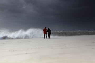 Raues Meer 2