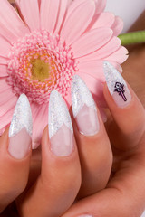 fingernagel