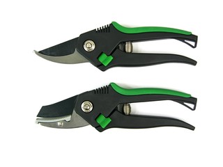 Gartenschere - Rosenschere