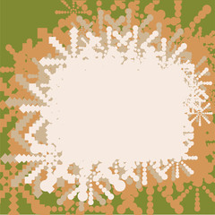 Holiday background. Vector Illustration