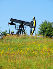 Ölpumpe - oil pump 05