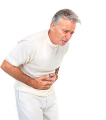 stomach pain