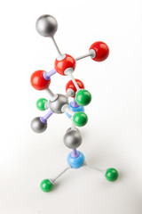 Molecular Chain