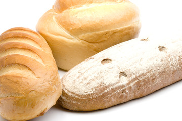 bakery products