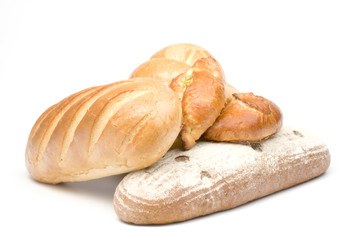 bakery products