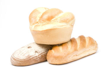 bakery products
