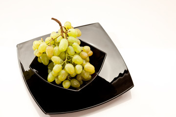 grapes
