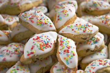 Papassini - Cookies for the Holidays