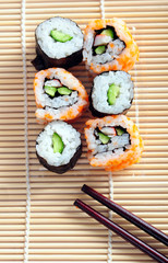 Japanese food - Sushi