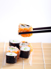 Japanese food - Sushi