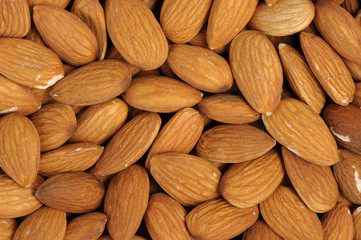 Almonds