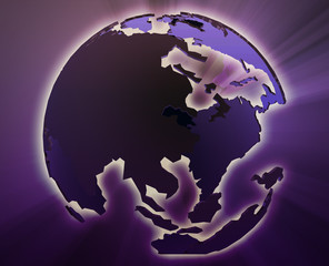Globe Asia Pacific