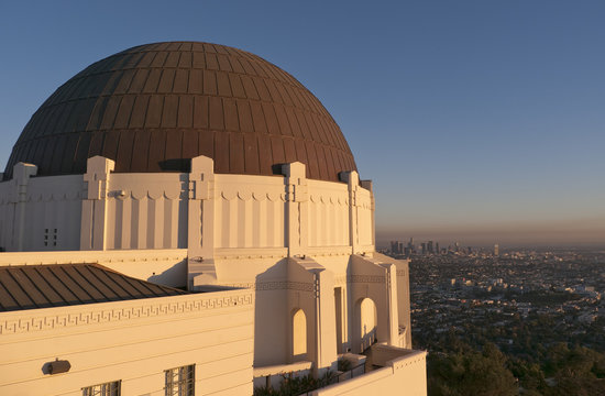Planetarium Dome