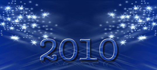 nouvel an 2010