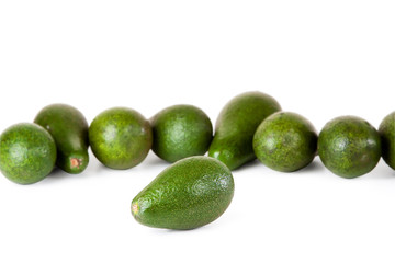 Avocados