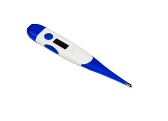 Digital thermometer