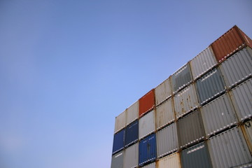 Transport Container