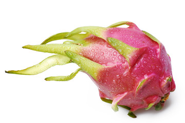 Wet pitaya