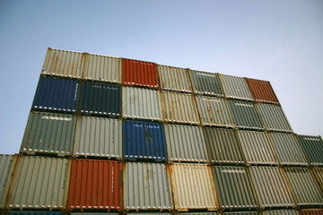 Transport Container