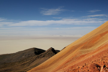 salar d'Uyuni