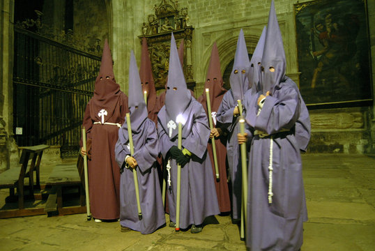 Semana santa