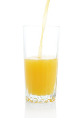 Orange juice