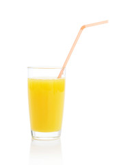 Orange juice