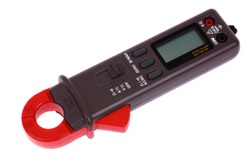 Digital multimeter