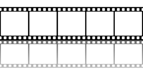Filmstrip Empty