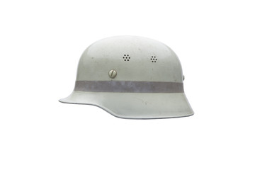 Feuerwehrhelm