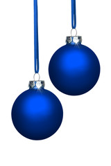 Weihnachtskugeln