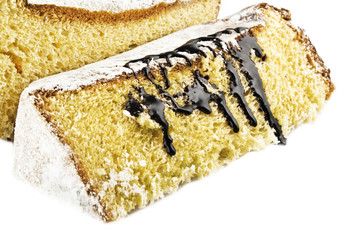Pandoro  con  Cioccolato 1 12 09